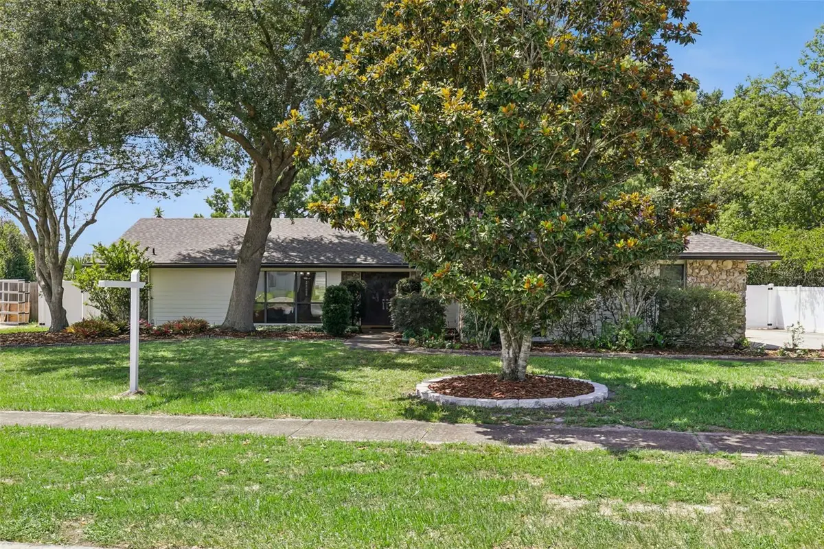 1209 Deer Run Drive, Winter Springs, FL 32708 - #1