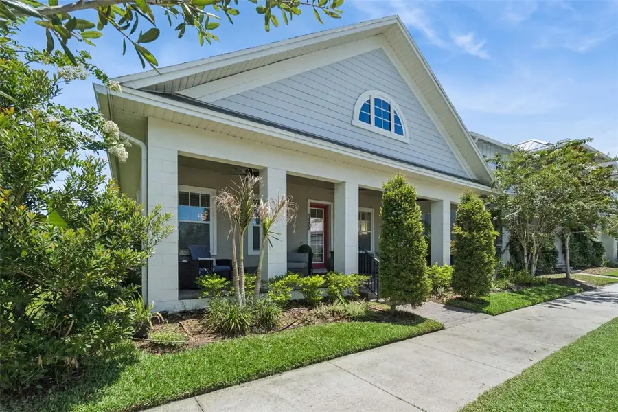 6839 Bridgman Street, Orlando, FL 32827 - #2