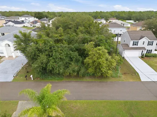 305 Anchovie Court, POINCIANA, FL 34759