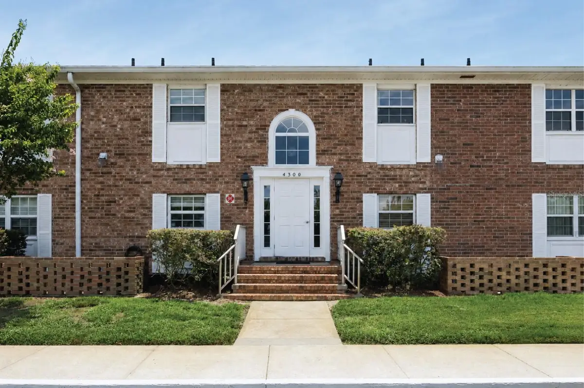 4300 Lake Underhill Road #23B2, Orlando, FL 32803 - #1