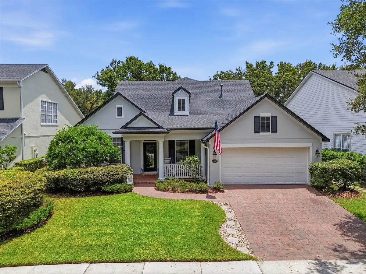 103 Asterbrooke Drive, Deland, FL 32724 - #1