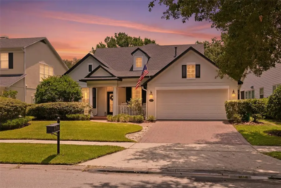 103 Asterbrooke Drive, Deland, FL 32724 - #2