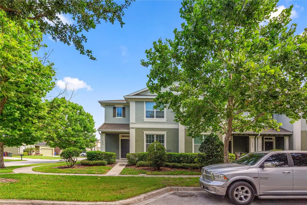 Address Withheld By Seller, Saint Cloud, FL 34769 - #1