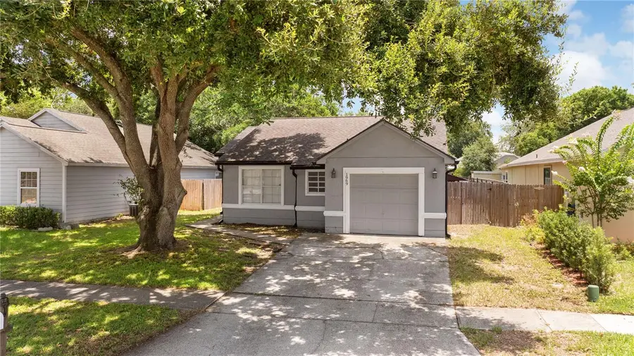1969 Sheeler Oaks Drive, Apopka, FL 32703 - #2