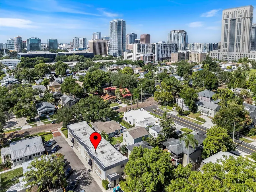 317 E Amelia Street #7, Orlando, FL 32801 - #3