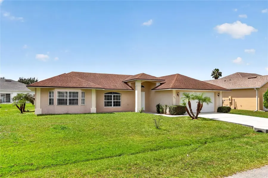 308 Clermont Drive, Poinciana, FL 34759 - #2