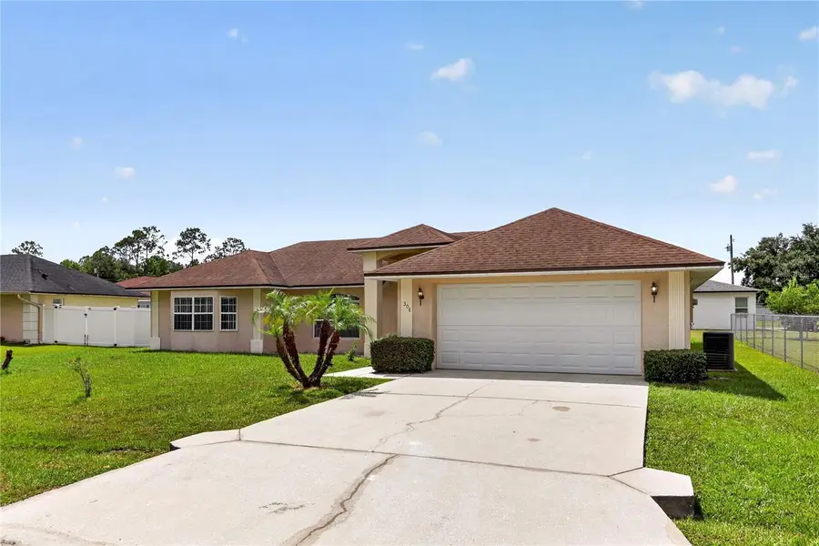 308 Clermont Drive, Poinciana, FL 34759 - #3