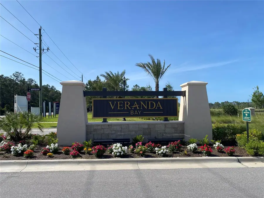 46 Coronado Road, Flagler Beach, FL 32136 - #2