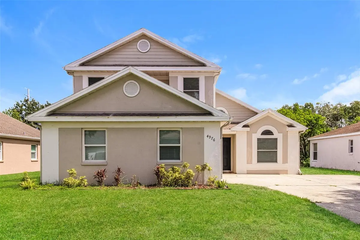 4976 Wellbrook Drive, New Port Richey, FL 34653 - #1