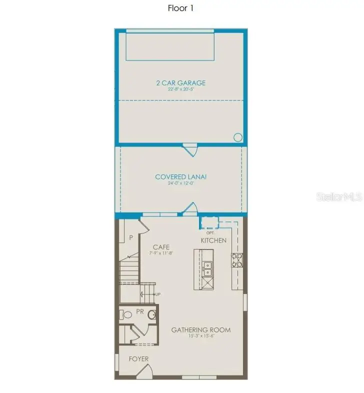 16645 Silver Brook Way, Winter Garden, FL 34787 - #2