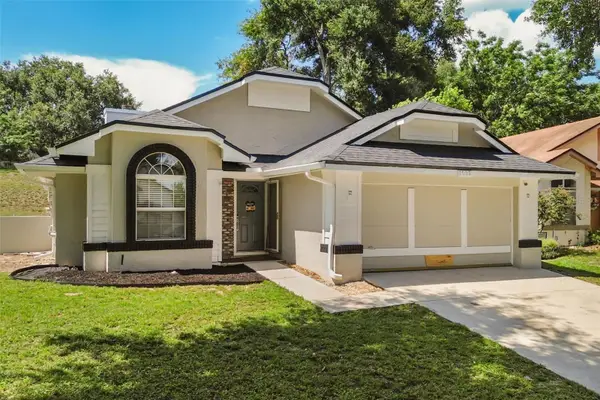 1032 Nin Street, ORLANDO, FL 32835