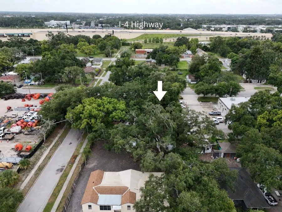 1413 29th Street, Orlando, FL 32805 - #3