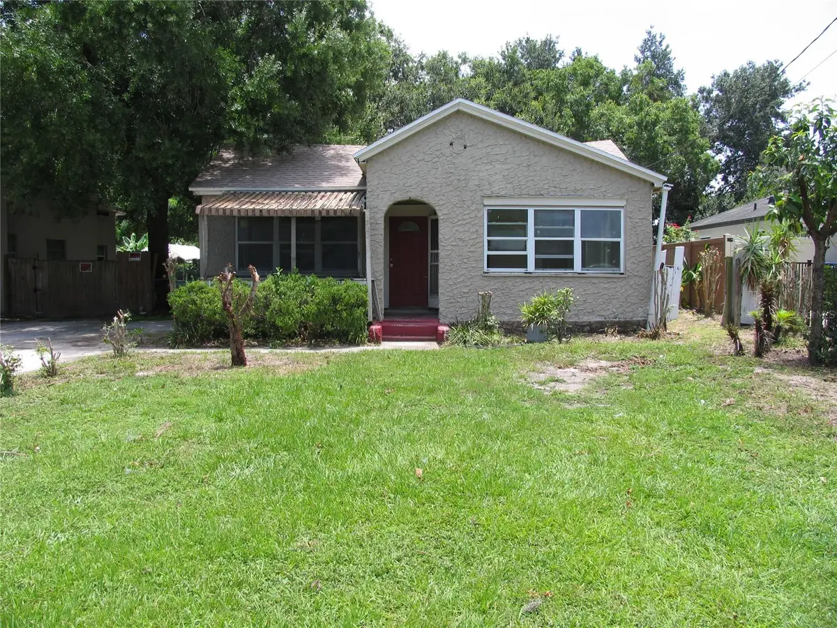 323 Dover Street, Orlando, FL 32811 - #1