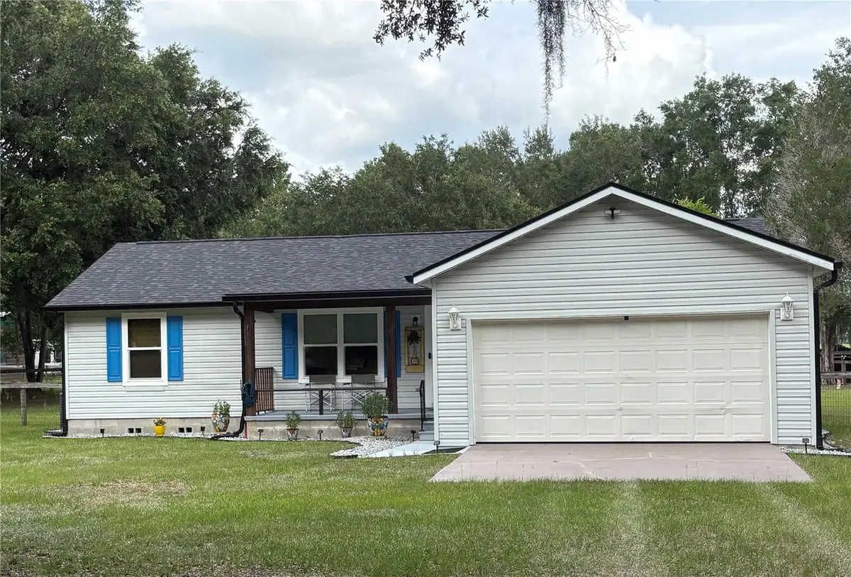 1969 SE 155th Street, Summerfield, FL 34491 - #1