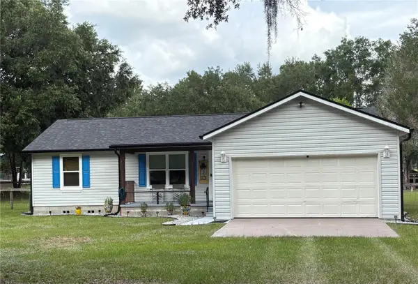 1969 SE 155th Street, SUMMERFIELD, FL 34491