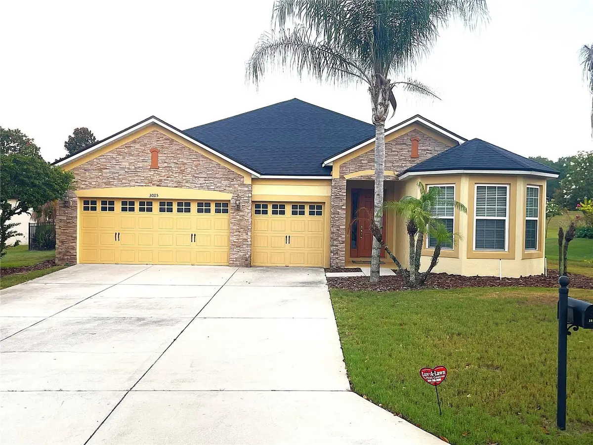 30115 Kladruby Point, Mount Dora, FL 32757 - #1