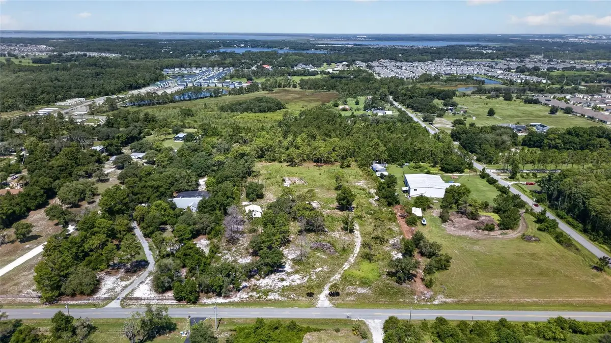 2670 Mcmichael Road, Saint Cloud, FL 34771 - #1