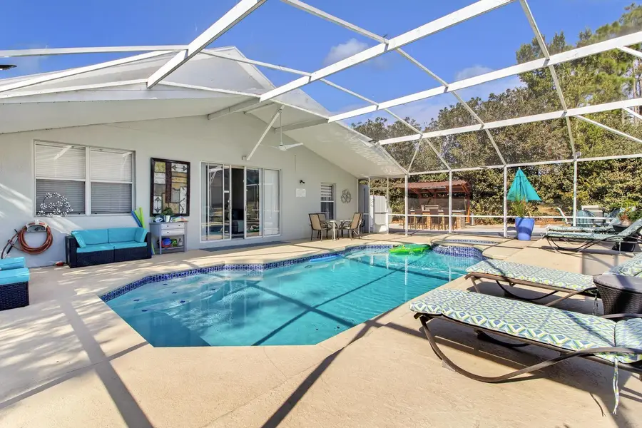 256 Cork Way, Davenport, FL 33897 - #2