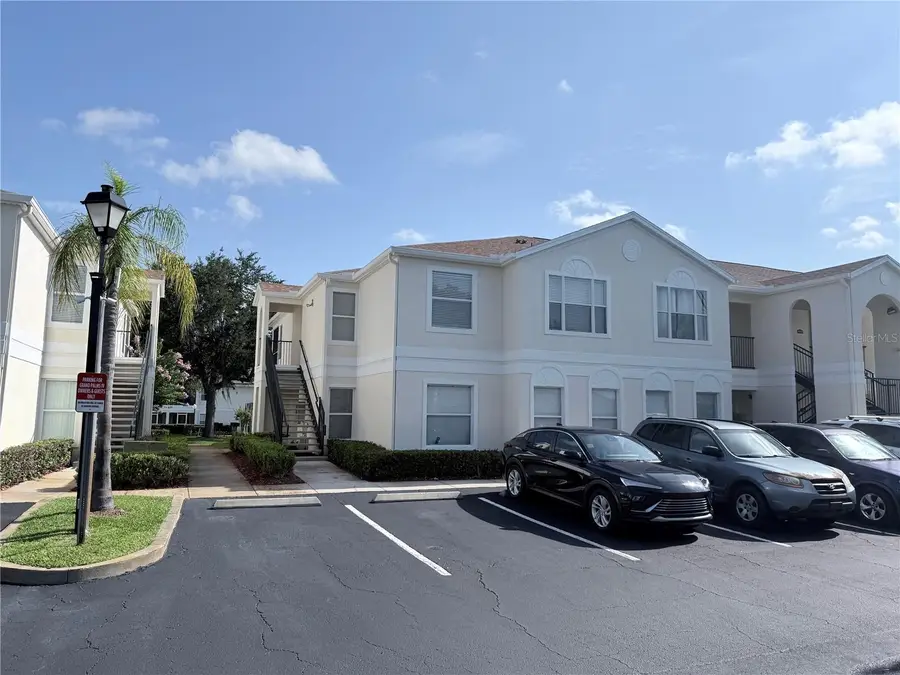 8844 Grand Palms Circle #A, Kissimmee, FL 34747 - #3