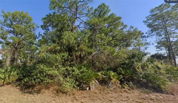 1002 Silverfish Drive, LABELLE, FL 33935