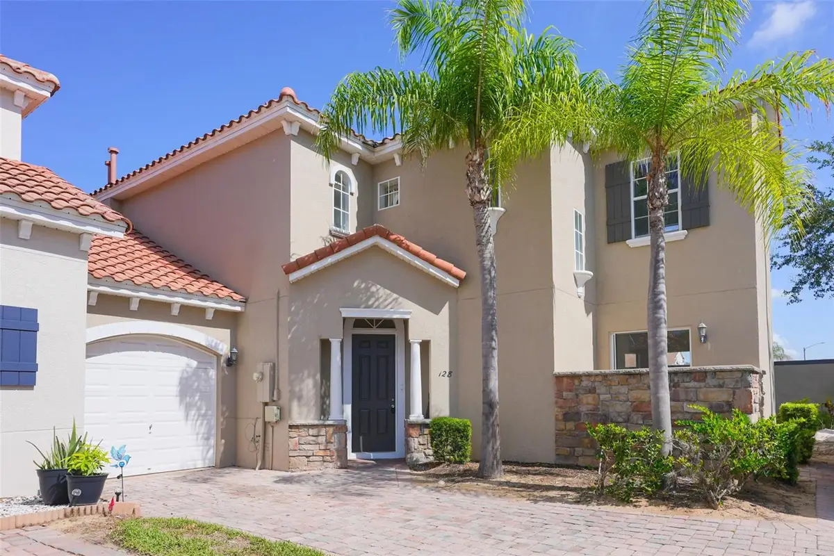128 Brunello Drive, Davenport, FL 33897 - #1
