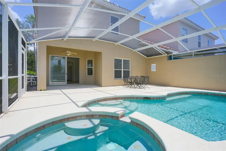 128 Brunello Drive, Davenport, FL 33897 - #2