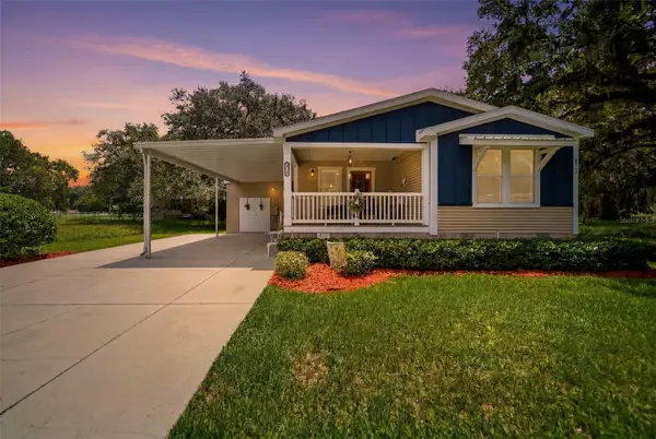 25138 Buttonwood Drive, ASTATULA, FL 34705