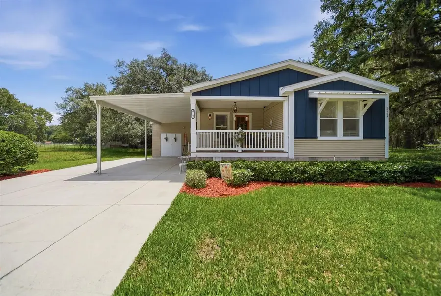 25138 Buttonwood Drive, Astatula, FL 34705 - #3