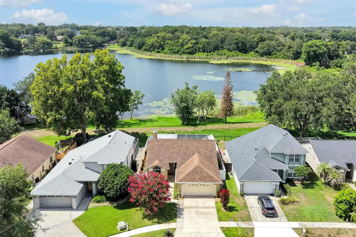 1224 Lake Blue Circle, Apopka, FL 32703 - #1