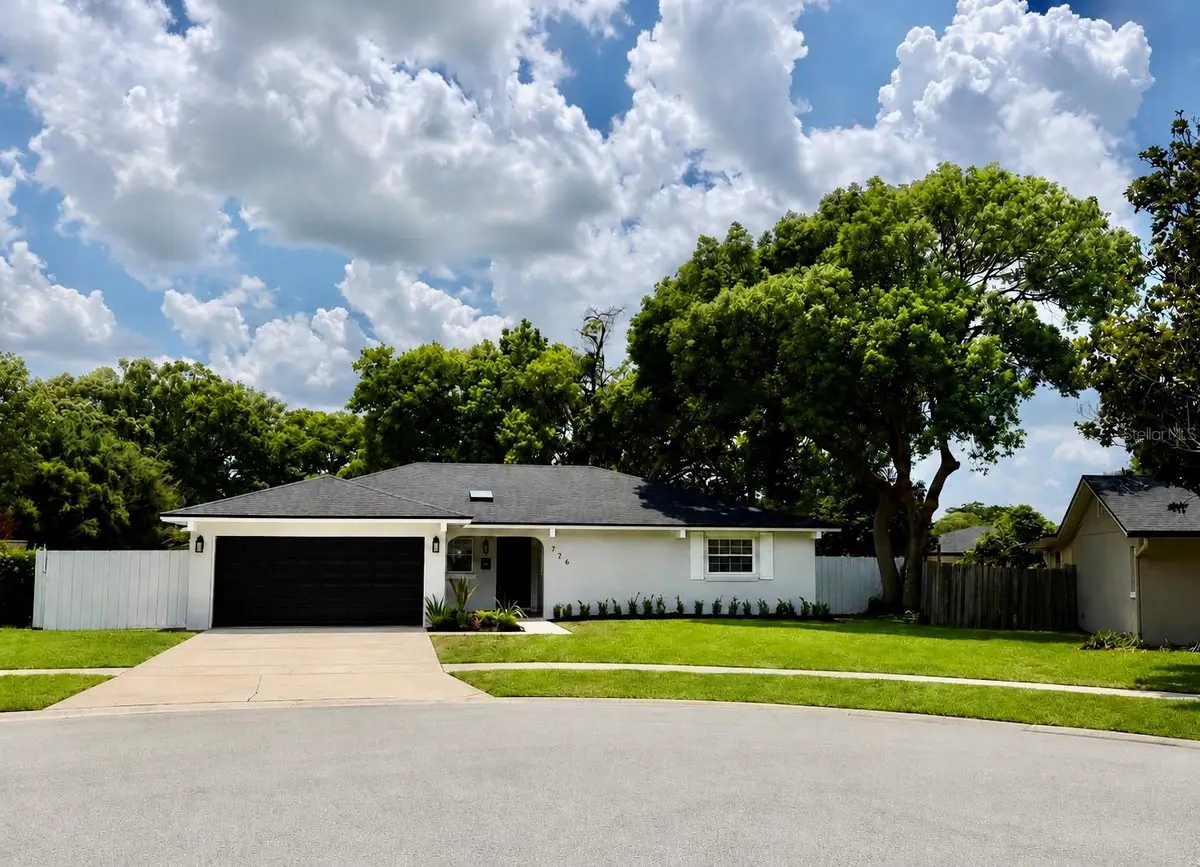 726 Forest Glen Court, Maitland, FL 32751 - #1