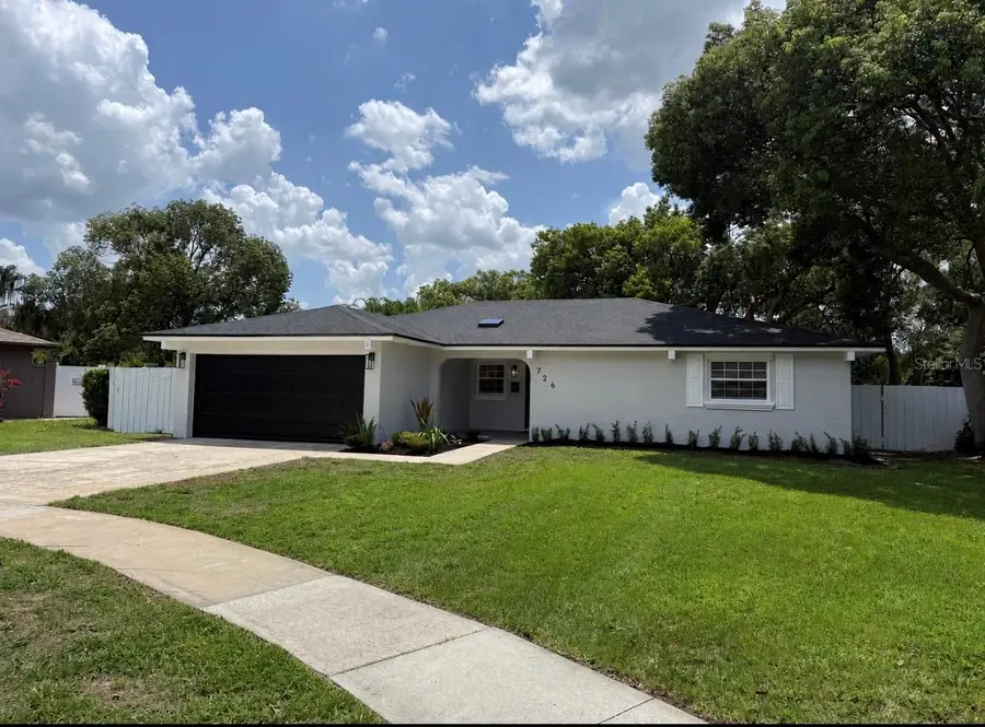726 Forest Glen Court, Maitland, FL 32751 - #2