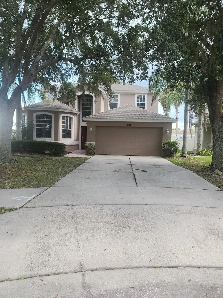 4984 Birch Stone Lane, Orlando, FL 32829 - #1