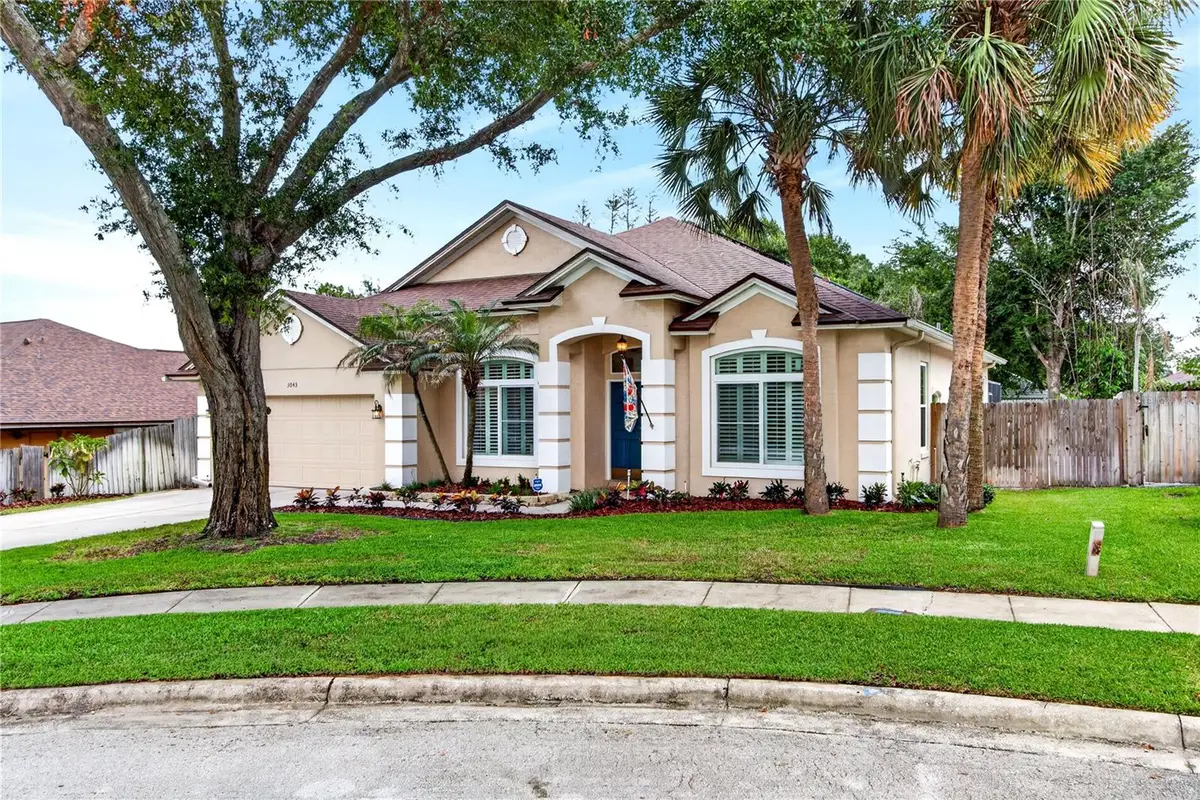 3043 Randleman Court, Oviedo, FL 32765 - #1