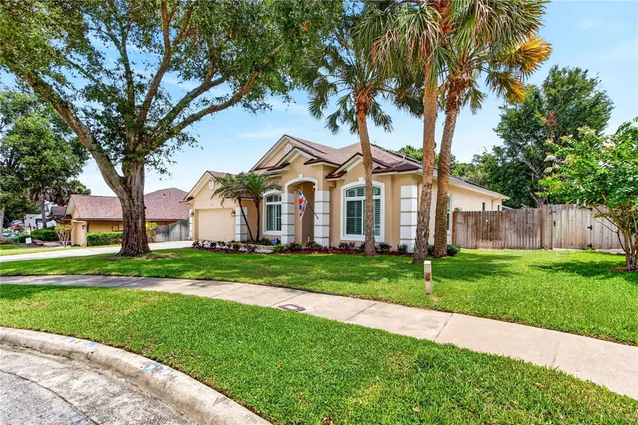 3043 Randleman Court, Oviedo, FL 32765 - #2