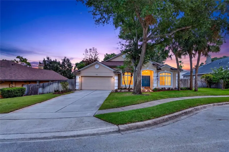 3043 Randleman Court, Oviedo, FL 32765 - #3