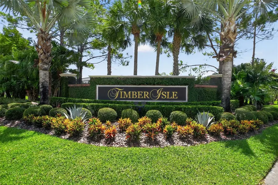 16416 Cedar Run Drive, Orlando, FL 32828 - #2