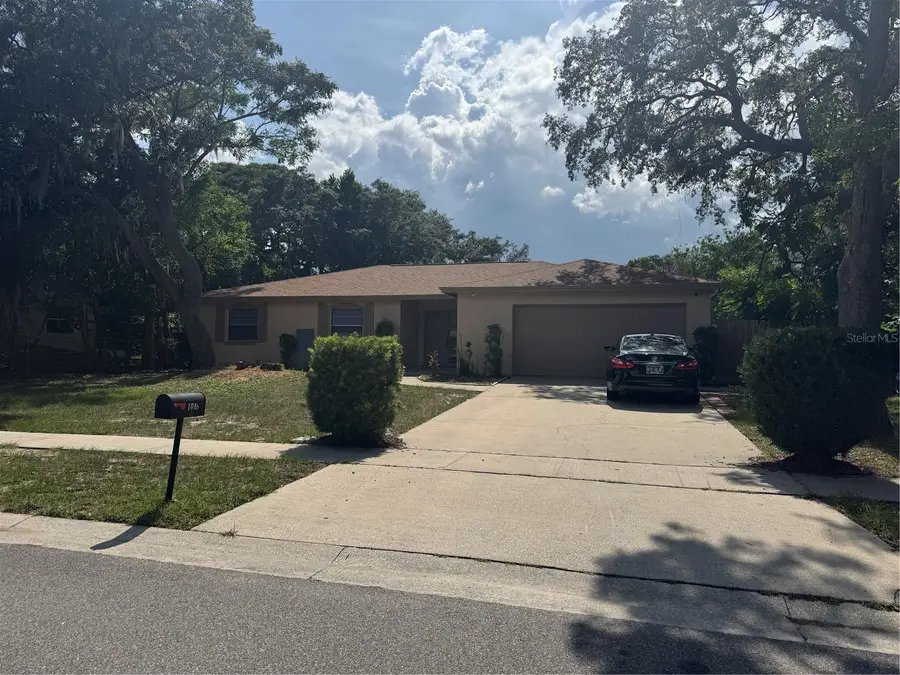 1016 Kirk Street, Orlando, FL 32808 - #2