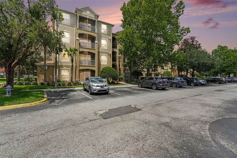 7660 Comrow Street #403, Kissimmee, FL 34747 - #2