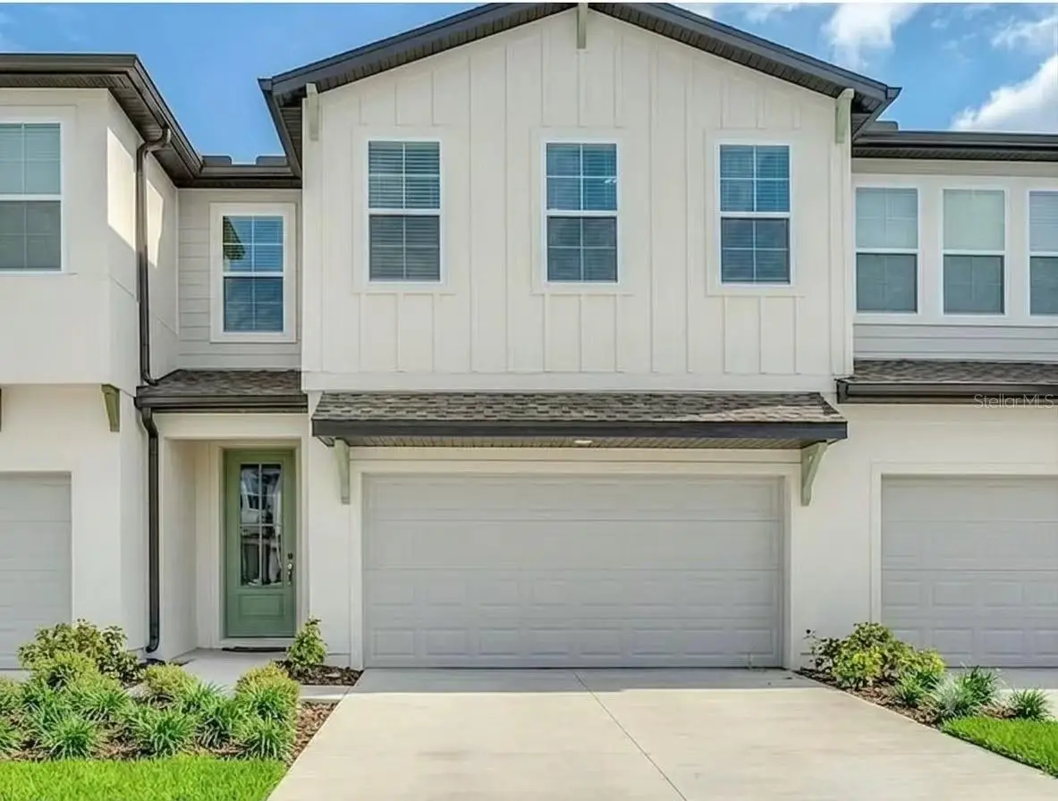 1731 Sanibel Dr, Davenport, FL 33896 - #1