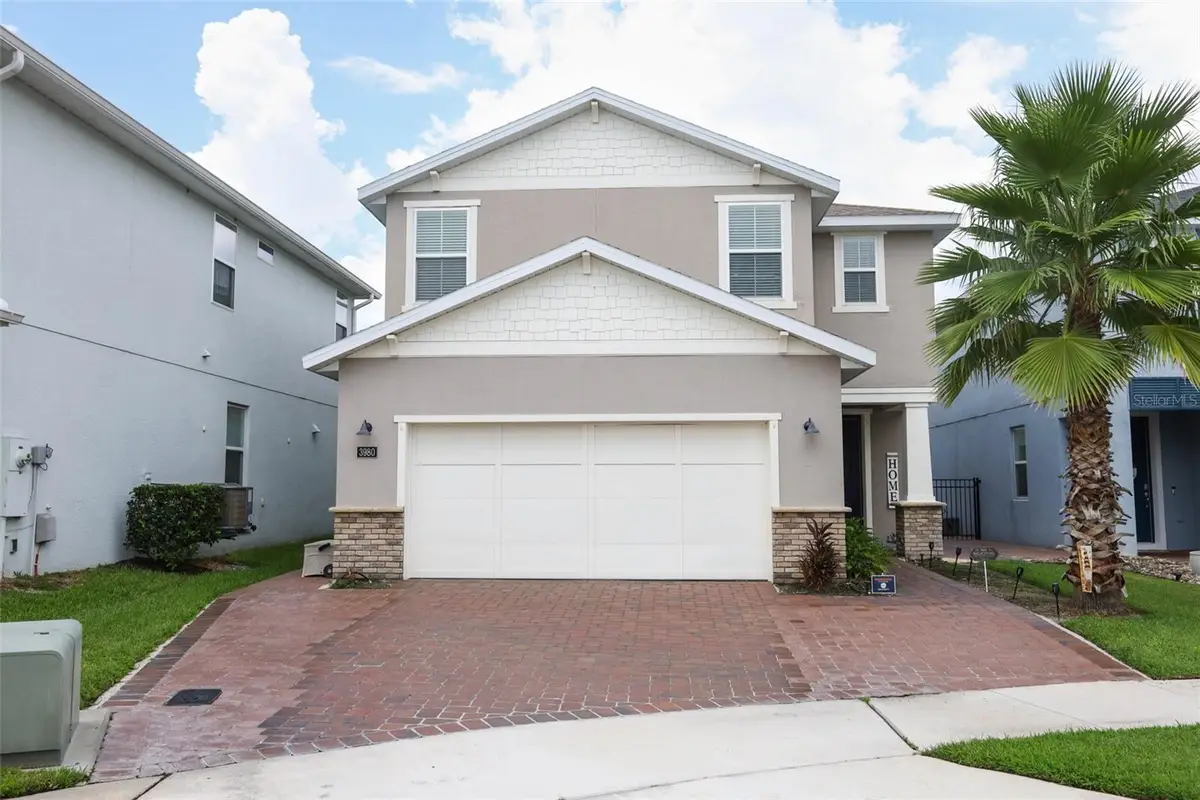 3980 Lightning Court, Sanford, FL 32773 - #1