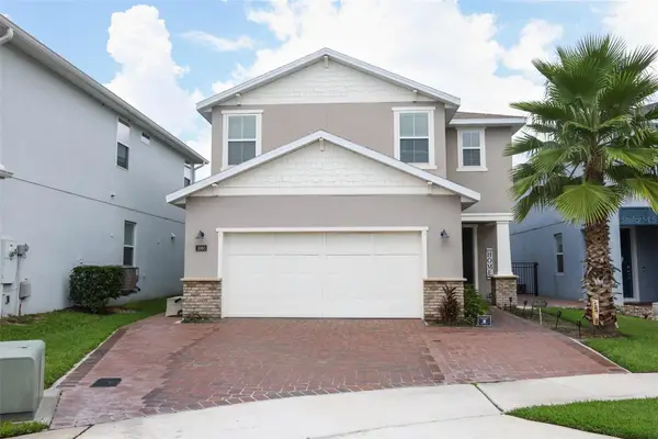 3980 Lightning Court, SANFORD, FL 32773