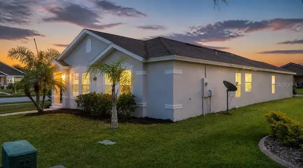 3320 Marsili Avenue, NEW SMYRNA BEACH, FL 32168