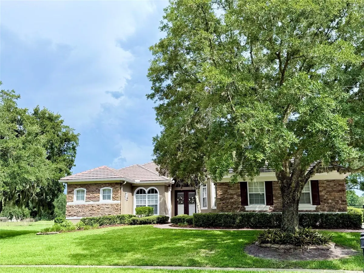 1753 Redwood Grove Terrace, Lake Mary, FL 32746 - #1