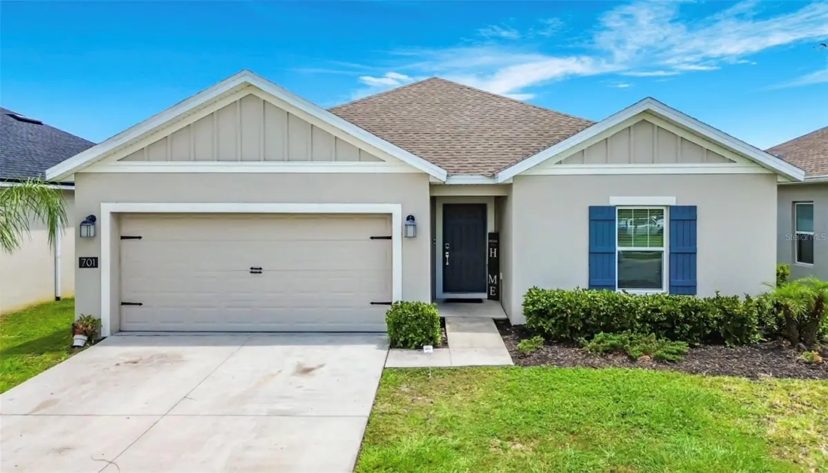 701 Watusi Way, Saint Cloud, FL 34772 - #1