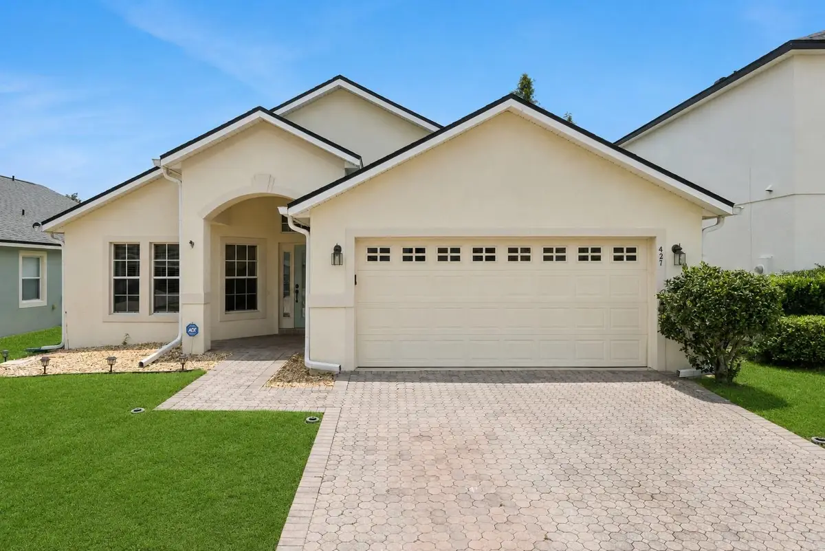427 Sycamore Springs Street, Debary, FL 32713 - #1