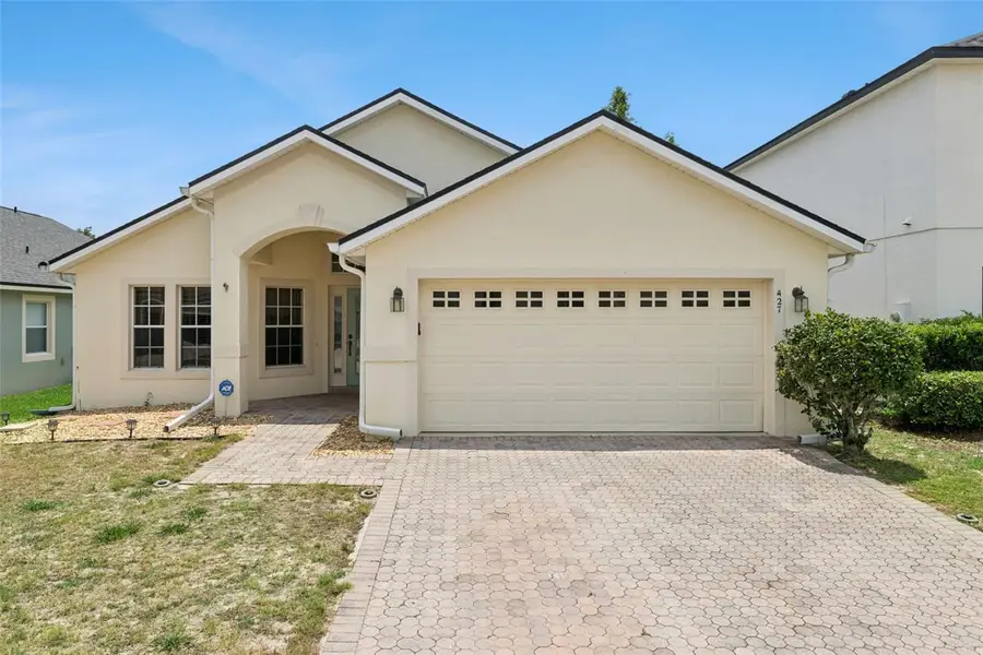 427 Sycamore Springs Street, Debary, FL 32713 - #2