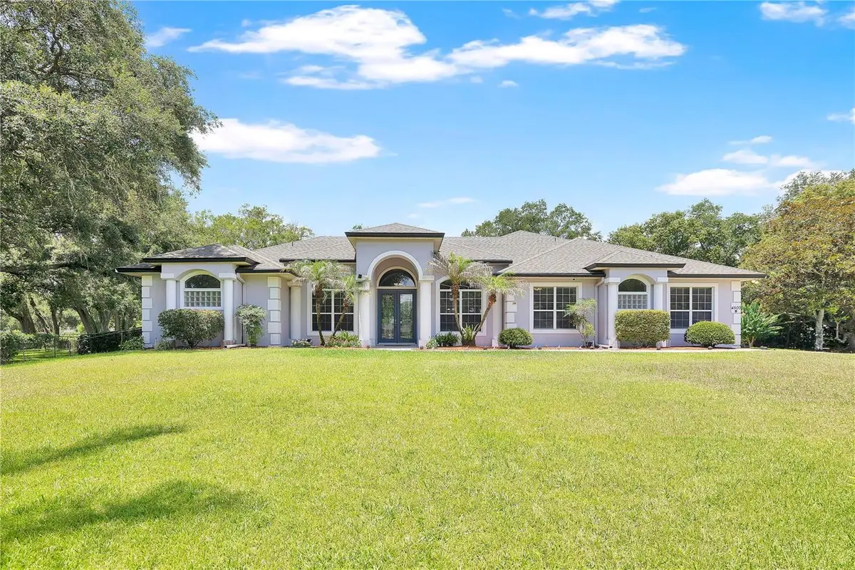 4500 Lake Ashley Drive, Mount Dora, FL 32757 - #1