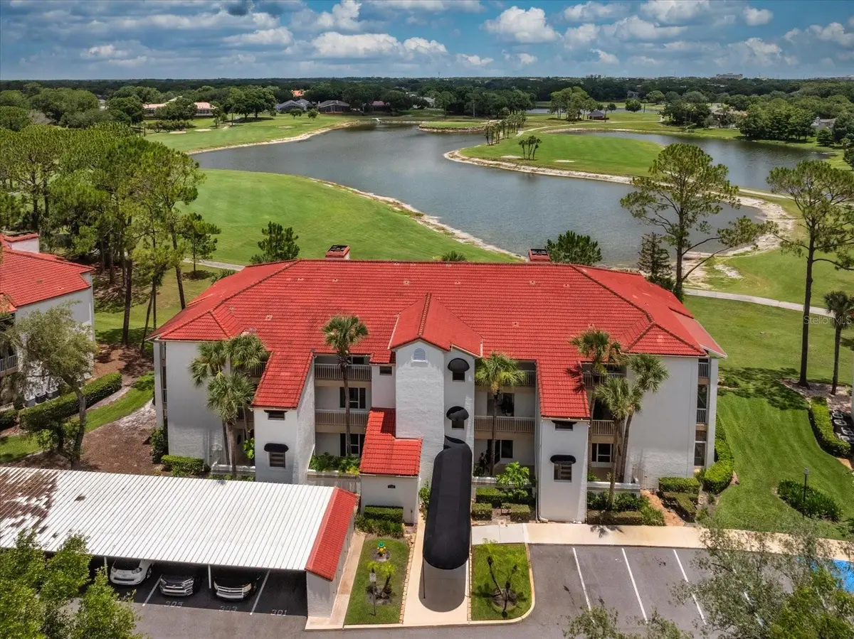 459 Hamptoncrest Circle #103, Lake Mary, FL 32746 - #1
