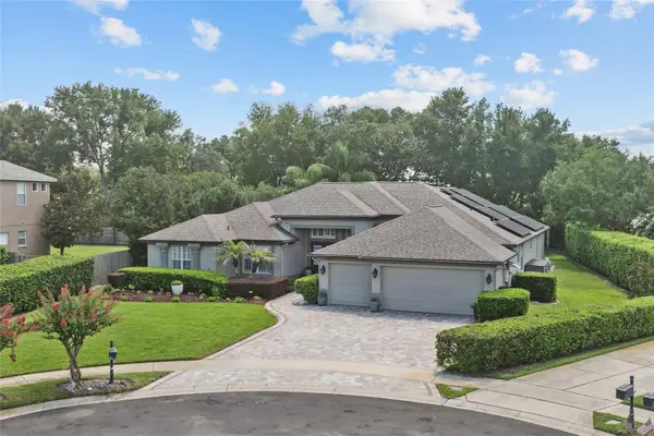 1019 Parkwood Cove Court, GOTHA, FL 34734