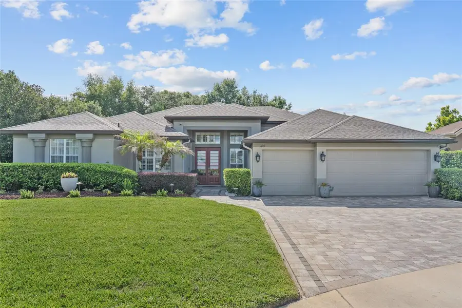 1019 Parkwood Cove Court, Gotha, FL 34734 - #3